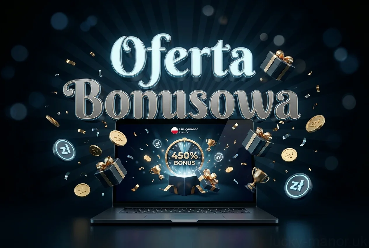 Oferta Bonusowa